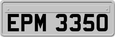 EPM3350