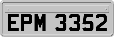 EPM3352