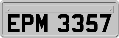 EPM3357