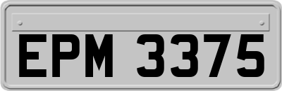 EPM3375