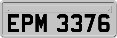 EPM3376