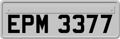 EPM3377