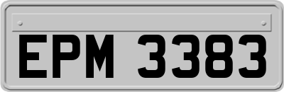 EPM3383