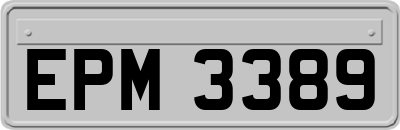 EPM3389