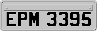 EPM3395