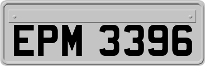EPM3396