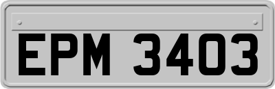 EPM3403