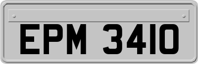 EPM3410