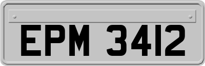 EPM3412