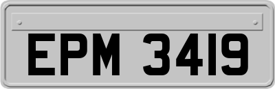 EPM3419