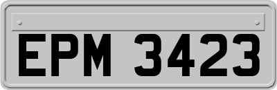 EPM3423