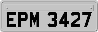 EPM3427