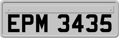 EPM3435