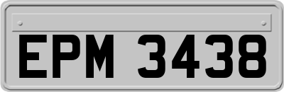 EPM3438