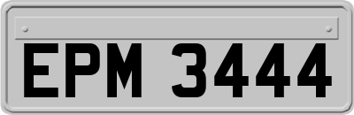 EPM3444