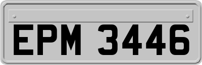 EPM3446