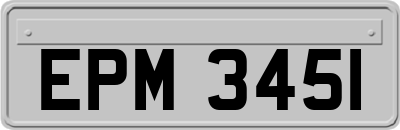 EPM3451