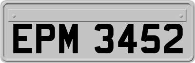 EPM3452