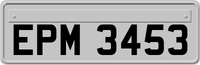 EPM3453
