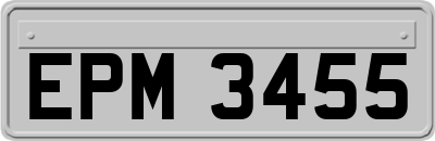 EPM3455