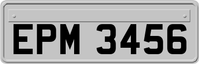EPM3456