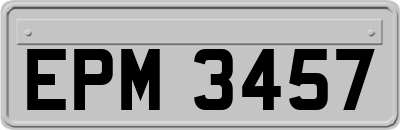 EPM3457