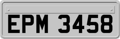 EPM3458