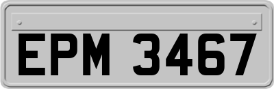 EPM3467