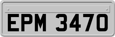 EPM3470