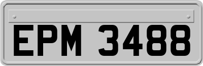 EPM3488