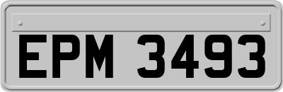 EPM3493