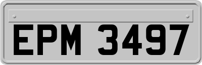EPM3497