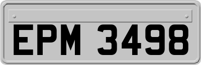 EPM3498