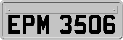 EPM3506
