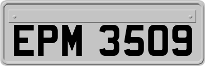 EPM3509
