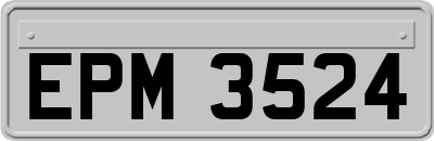 EPM3524