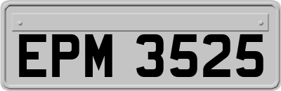 EPM3525