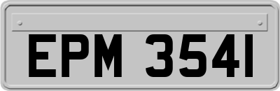 EPM3541
