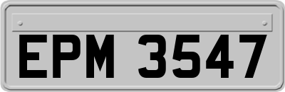 EPM3547