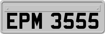EPM3555