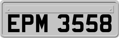 EPM3558