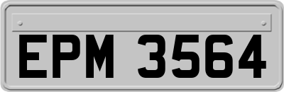 EPM3564