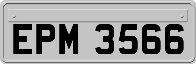 EPM3566