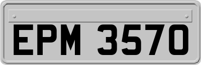 EPM3570