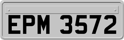 EPM3572