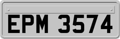 EPM3574