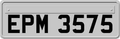 EPM3575