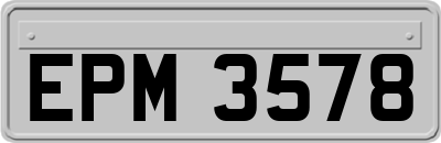 EPM3578