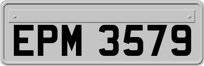 EPM3579
