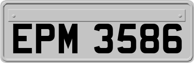 EPM3586